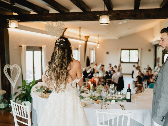 La boda de David y Raquel en Hernani, Guipúzcoa 29