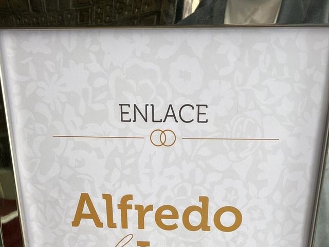 La boda de Alfredo y Irene en Madrid, Madrid 8