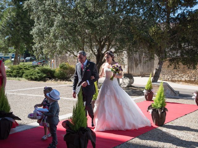 La boda de Jesus y Virginia en Valladolid, Valladolid 28