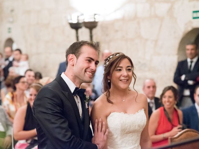 La boda de Jesus y Virginia en Valladolid, Valladolid 33