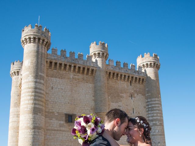 La boda de Jesus y Virginia en Valladolid, Valladolid 52