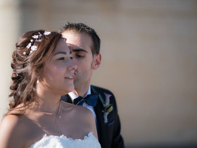 La boda de Jesus y Virginia en Valladolid, Valladolid 53