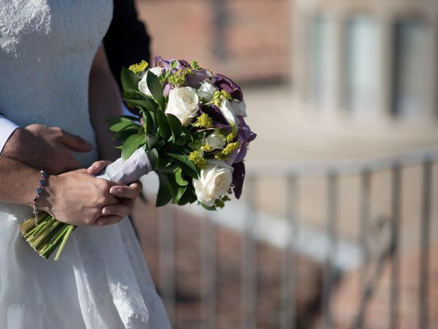 La boda de Jesus y Virginia en Valladolid, Valladolid 54