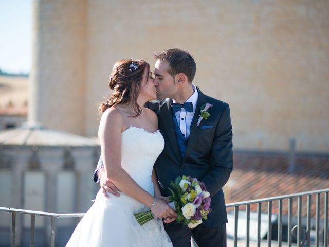 La boda de Jesus y Virginia en Valladolid, Valladolid 60