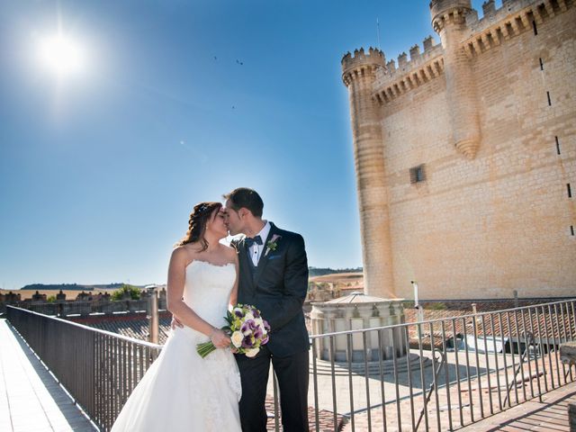 La boda de Jesus y Virginia en Valladolid, Valladolid 61