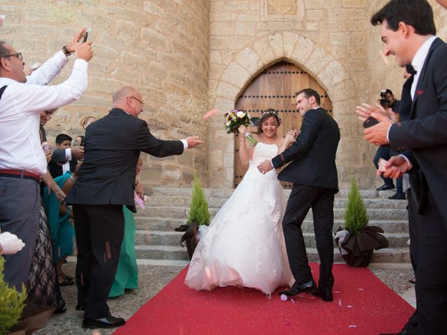 La boda de Jesus y Virginia en Valladolid, Valladolid 65