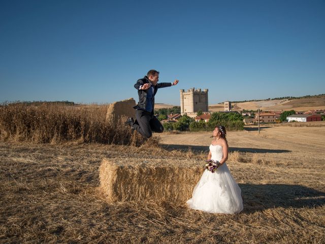 La boda de Jesus y Virginia en Valladolid, Valladolid 85