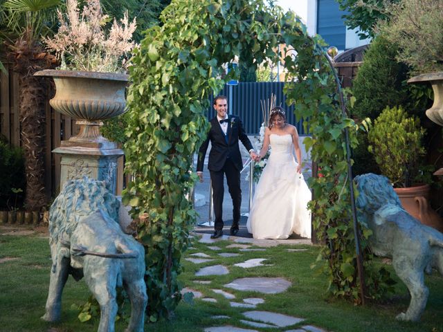 La boda de Jesus y Virginia en Valladolid, Valladolid 106