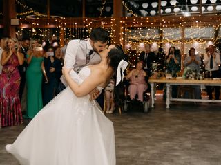 La boda de Noelia y Jero
