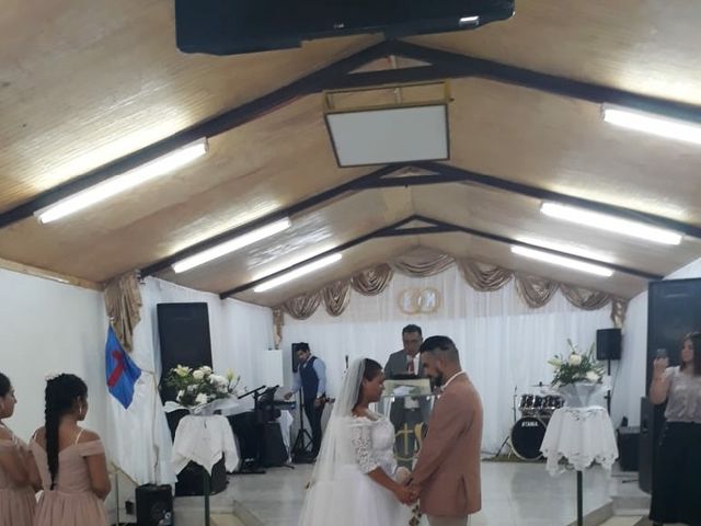 La boda de Max Rivera y Keylla García en Copian, Asturias 3