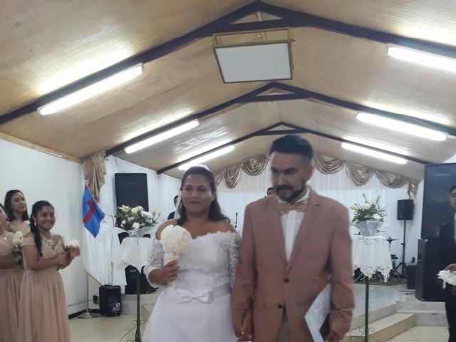La boda de Max Rivera y Keylla García en Copian, Asturias 4