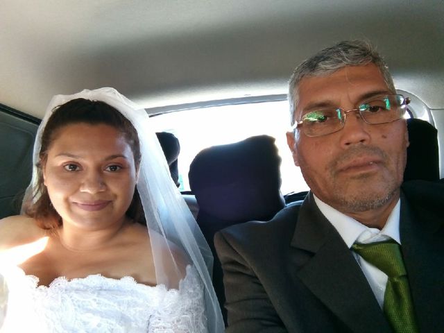 La boda de Max Rivera y Keylla García en Copian, Asturias 1