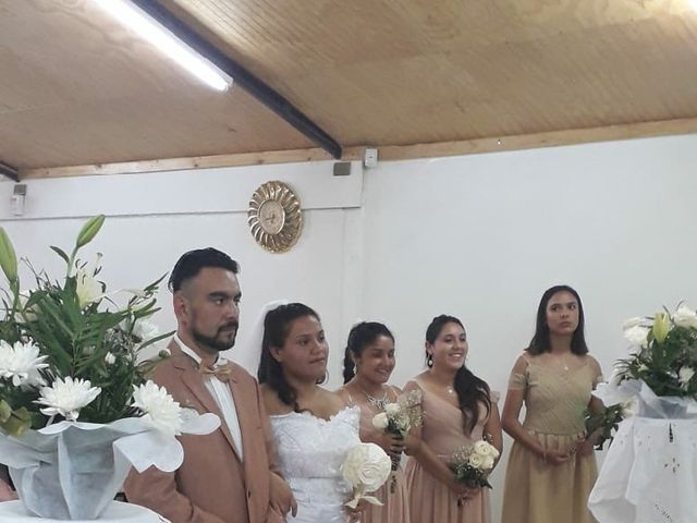 La boda de Max Rivera y Keylla García en Copian, Asturias 6