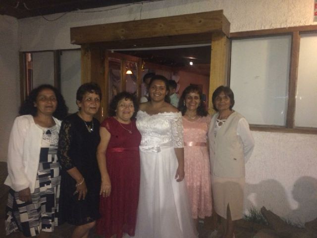 La boda de Max Rivera y Keylla García en Copian, Asturias 7