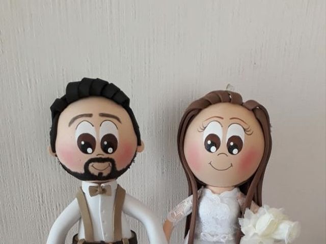 La boda de Max Rivera y Keylla García en Copian, Asturias 2
