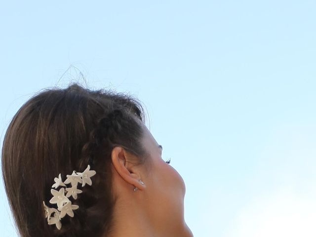 La boda de Pablo y Inma en Santa Fe, Zaragoza 11