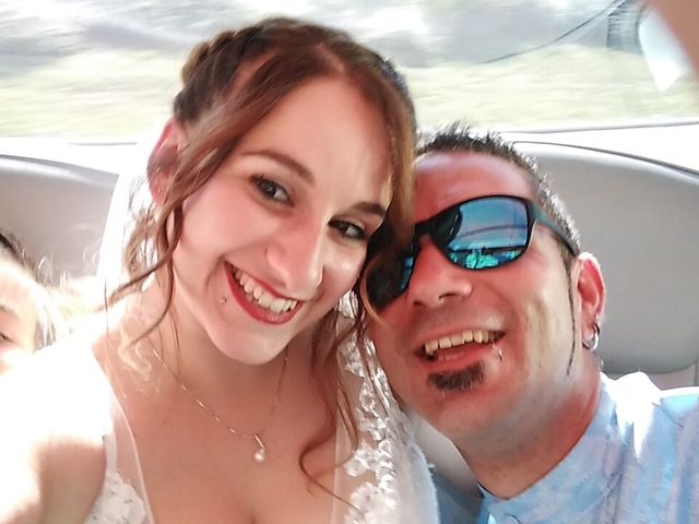 La boda de Fermín  y Neus en Sentmenat, Barcelona 1