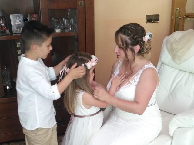 La boda de Fermín  y Neus en Sentmenat, Barcelona 3
