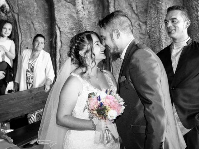 La boda de Fermín  y Neus en Sentmenat, Barcelona 5