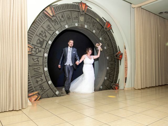 La boda de Fermín  y Neus en Sentmenat, Barcelona 7