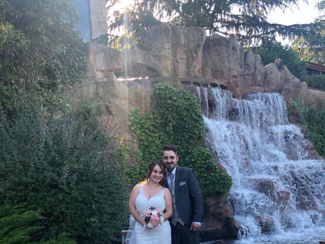 La boda de Fermín  y Neus en Sentmenat, Barcelona 10