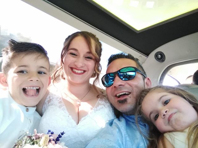 La boda de Fermín  y Neus en Sentmenat, Barcelona 14
