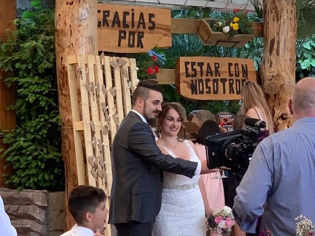 La boda de Fermín  y Neus en Sentmenat, Barcelona 15