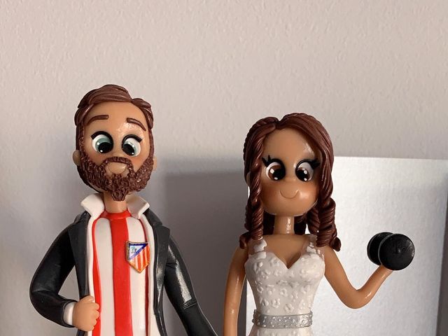 La boda de Fermín  y Neus en Sentmenat, Barcelona 16