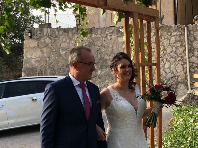 La boda de Rafa y Apel en Porreres, Islas Baleares 2