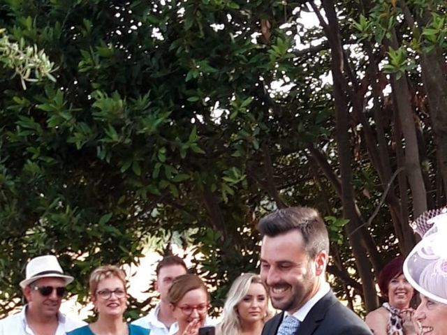 La boda de Rafa y Apel en Porreres, Islas Baleares 4