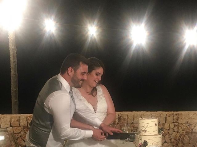 La boda de Rafa y Apel en Porreres, Islas Baleares 6