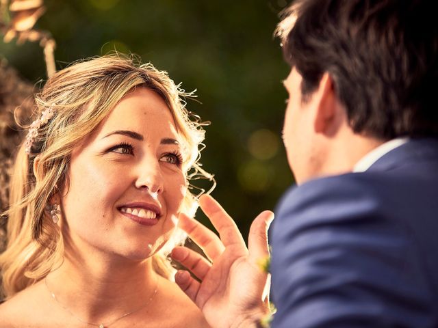 La boda de Eduard y Sandra en Arenys De Munt, Barcelona 44