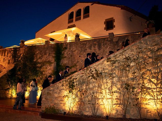 La boda de Eduard y Sandra en Arenys De Munt, Barcelona 55