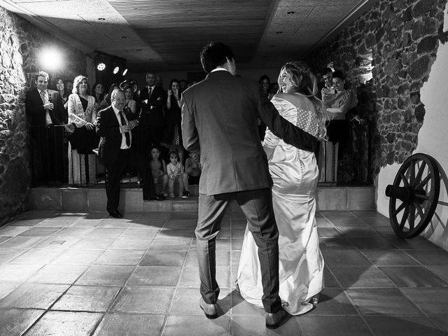 La boda de Eduard y Sandra en Arenys De Munt, Barcelona 67