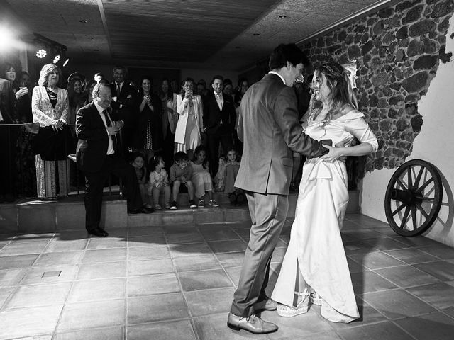 La boda de Eduard y Sandra en Arenys De Munt, Barcelona 68