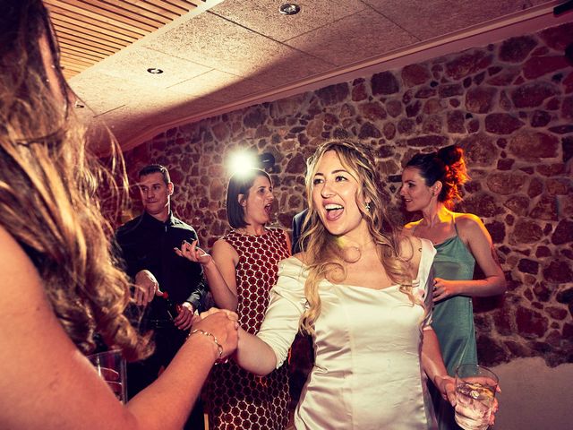 La boda de Eduard y Sandra en Arenys De Munt, Barcelona 71