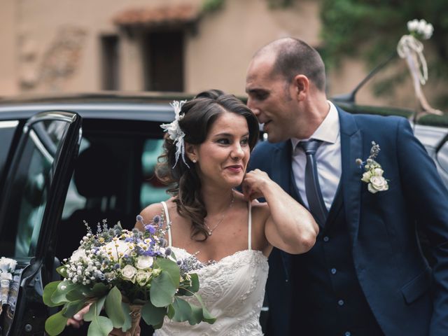 La boda de Alex y Laura en Cervello, Barcelona 10