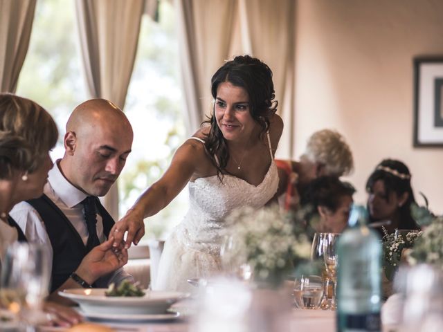 La boda de Alex y Laura en Cervello, Barcelona 30