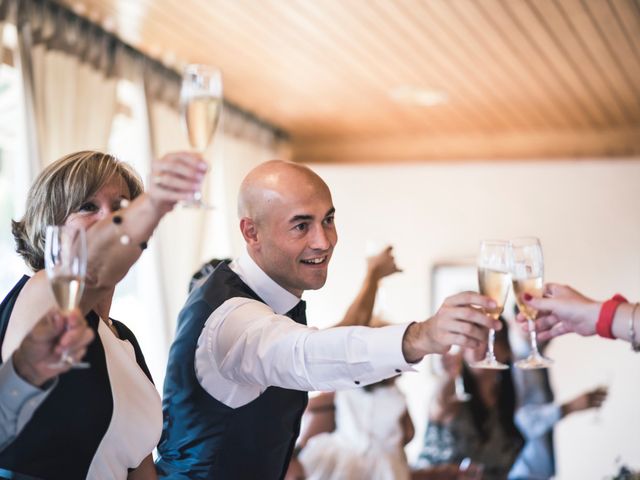 La boda de Alex y Laura en Cervello, Barcelona 32