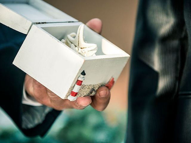 La boda de Fran y Belén en Talamanca Del Jarama, Madrid 64