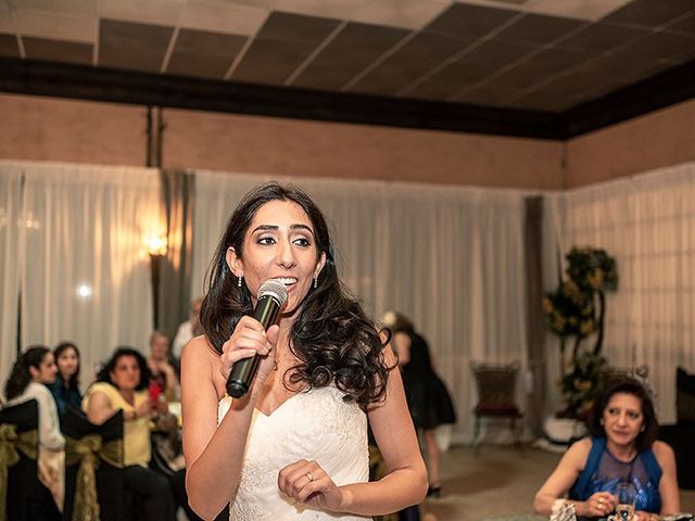 La boda de Fran y Belén en Talamanca Del Jarama, Madrid 91