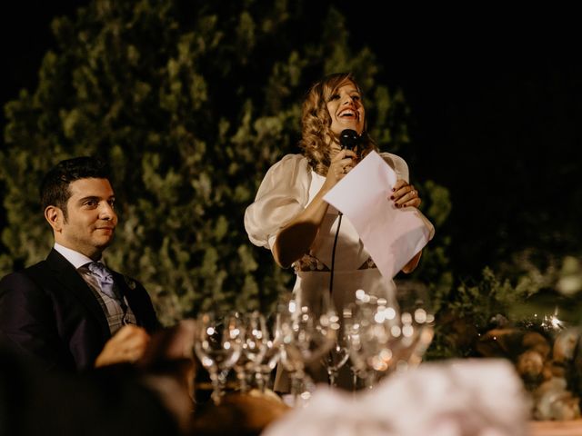 La boda de Jaime y Bea en Alcalá De Henares, Madrid 90