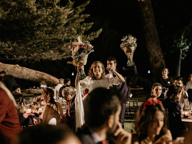 La boda de Jaime y Bea en Alcalá De Henares, Madrid 95