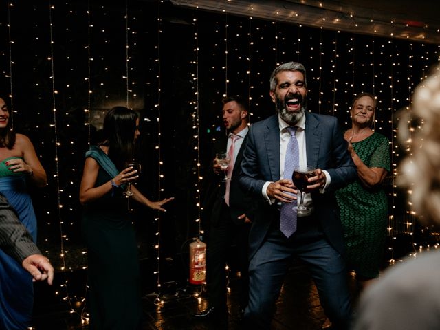 La boda de Jaime y Bea en Alcalá De Henares, Madrid 111