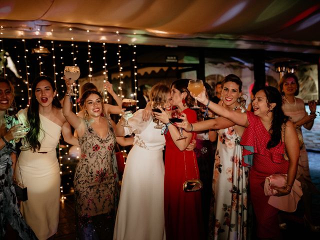 La boda de Jaime y Bea en Alcalá De Henares, Madrid 113