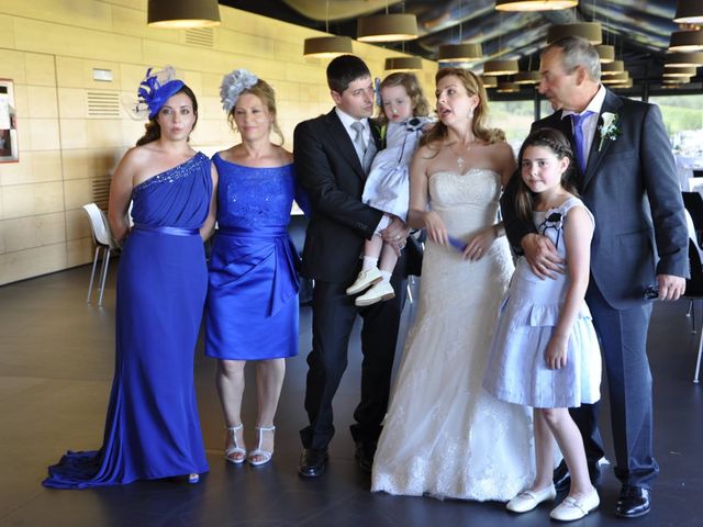 La boda de David y Sofía en Peñafiel, Valladolid 5