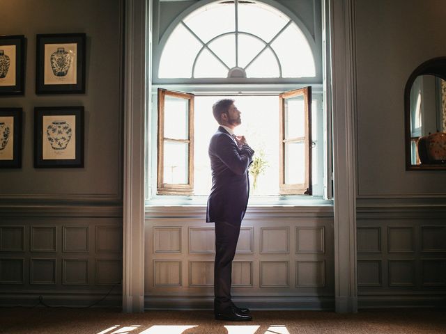 La boda de Ástor y Carmen en Gijón, Asturias 2