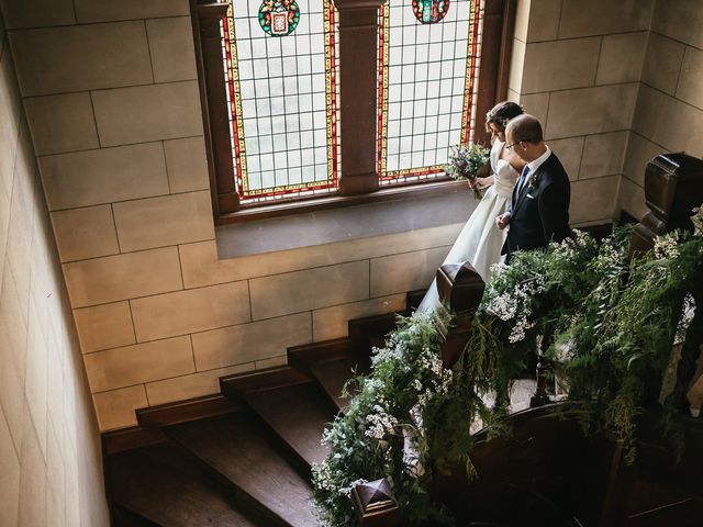 La boda de Ástor y Carmen en Gijón, Asturias 4