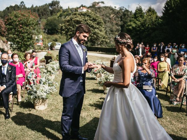 La boda de Ástor y Carmen en Gijón, Asturias 6