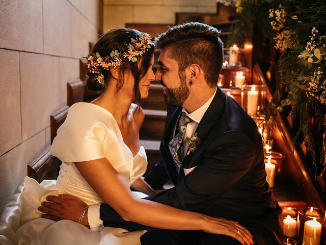 La boda de Ástor y Carmen en Gijón, Asturias 13
